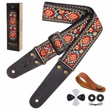 Sangle guitare courroies d'occasion  Lyon I