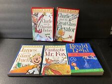 Roald dahl paperback for sale  Marietta