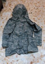 Giacca parka militare usato  Roma