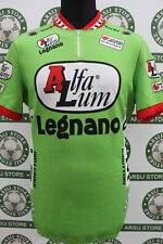 Maglia ciclismo alfa usato  Afragola