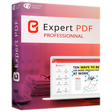 Expert pdf professional d'occasion  France