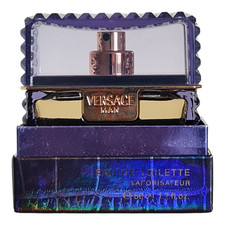 Versace man purple for sale  WEST BROMWICH