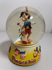 Disney pinocchio musical for sale  Saint Clair Shores