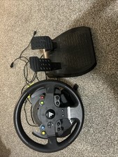 Thrust master tmx for sale  Marysville
