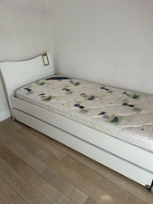 Lit enfant gautier d'occasion  Sartrouville