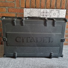 Citadel crusade figure for sale  HORLEY