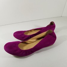 Crew cece shoes for sale  Denison