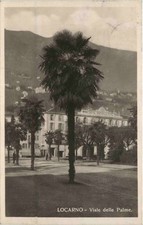 Locarno viale delle gebraucht kaufen  Eimeldingen
