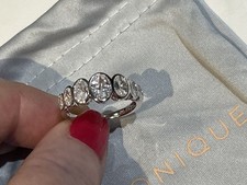 Qvc rhodium plated for sale  TADWORTH
