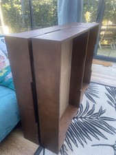 Muji solid wooden for sale  ROMFORD