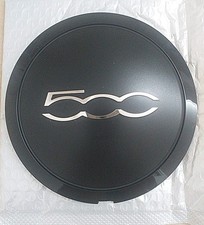 Coppette fiat 500 usato  Napoli
