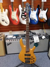 Cort electric bass for sale  Santee