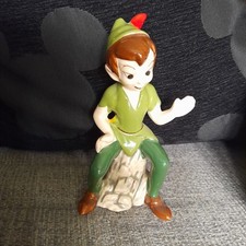 Disney peter pan for sale  REDDITCH