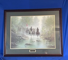 Framed harvey hope for sale  Ardmore