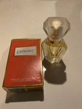 Coty aimant vintage for sale  IPSWICH