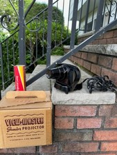 1950 view master for sale  Piscataway