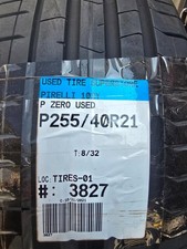 Pirelli pzero pz4 for sale  Brooklyn