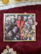 michael jackson thriller 25 comprar usado michael jackson thriller 25 comprar usado  Enviando para Brazil