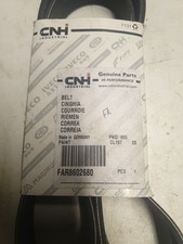 Genuine cnh case for sale  CARLISLE