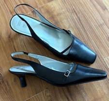 Ladies size black for sale  PLYMOUTH