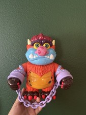 Pet monster sofubi for sale  Jber