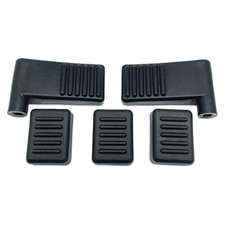 5er pedal set gebraucht kaufen  Deutschland