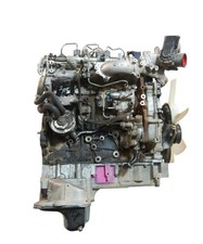 Motor nissan np300 gebraucht kaufen  Hamm, Sieg