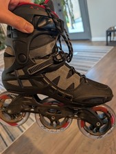Powerslide phuzion argon for sale  Tulsa