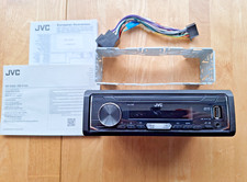Jvc 262 usb for sale  PINNER