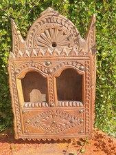 Rustic little wooden for sale Rustic little wooden for sale  GLASTONBURY