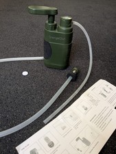 Rangeclub lixada wasserfilter gebraucht kaufen Rangeclub lixada wasserfilter gebraucht kaufen  Langenleuba-Niederhain