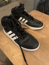 Adidas high top for sale  OKEHAMPTON
