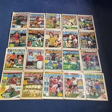 Vintage shoot magazines for sale  ASHFORD