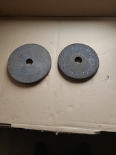 Schleifscheibe stein 200x19x32 gebraucht kaufen  Neubrandenburg