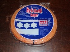Cordage raquette sheep d'occasion  Ciry-le-Noble