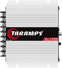 Amplificador Taramps TL1500 2 canais de 95 Watts RMS, 2 Ohms, 1 canal de 200W comprar usado  Enviando para Brazil