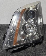 Cadillac cts headlamp for sale  Ravenna