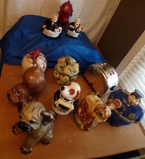 Choice ceramic cookie for sale  Brighton