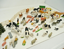 Collection farmyard animals for sale  LETCHWORTH GARDEN CITY