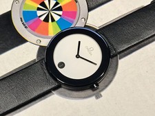 Mega uhr art gebraucht kaufen  Frankfurt am Main