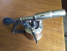 Petite lampe souder d'occasion Petite lampe souder d'occasion  Gergy