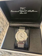 Iwc vinci full usato  Roma