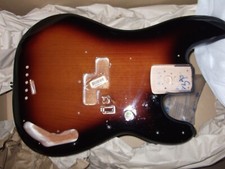 Fender vintera 60s gebraucht kaufen  Römerberg