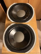 Altoparlanti goodmans woofer usato  Vaprio d'Adda