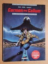 Carmen callum tome d'occasion  Lyon V