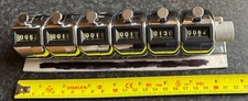 Hand held mechanical for sale  NOTTINGHAM