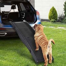Dog car ramp for sale  STOCKPORT