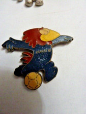 Pin foot superbe d'occasion  Monchecourt