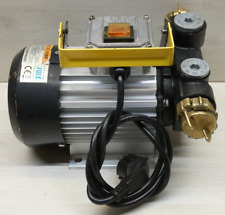 Elektrische diesel heizöl gebraucht kaufen  Halle