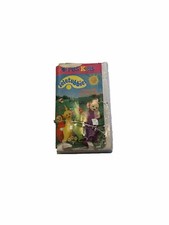 Teletubbies vhs for sale  Amargosa Valley